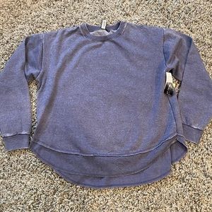 THE most comfy sweatshirt on the planet!